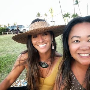 Meet your Posher, Nohelani